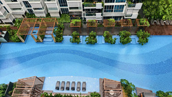 The Canopy (D27), Condominium #557331531